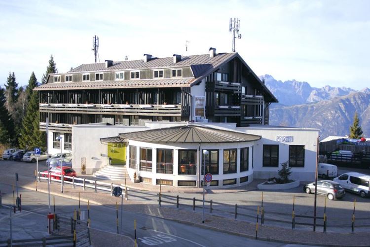 Hotel Dolomiti Chalet