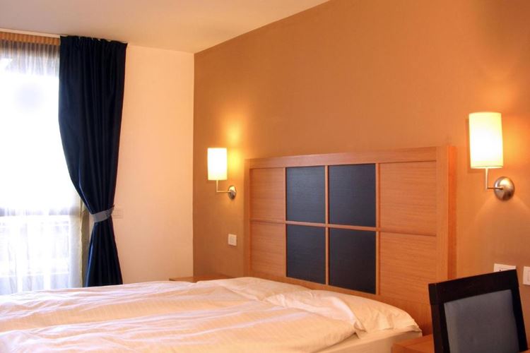 2lůžkový pokoj, Hotel Dolomity Chalet, CK GEOVITA