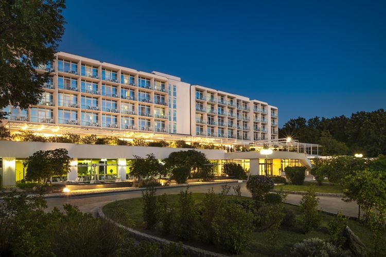 Magal Hotel by Aminess, Njivice, Ostrov Krk, Chorvatsko, CK GEOVITA