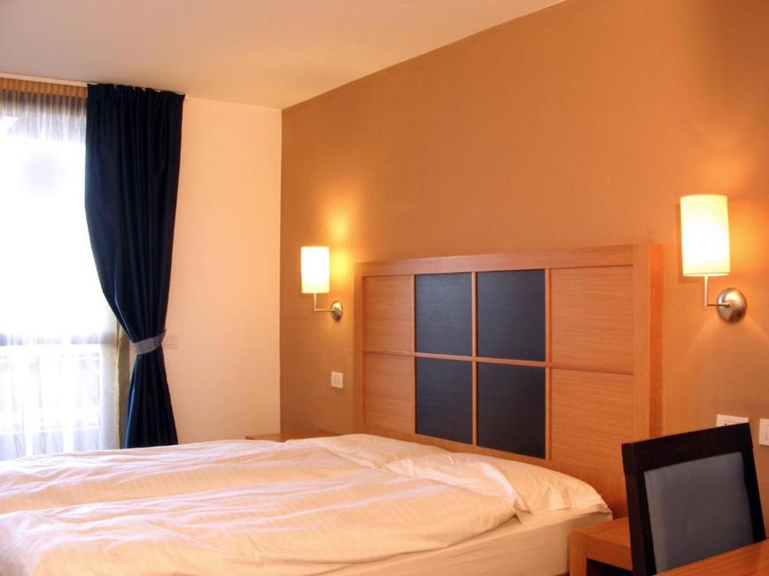 2lůžkový pokoj, Hotel Dolomity Chalet, CK GEOVITA