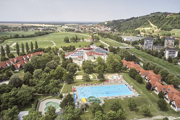 Apartmány Thermal Resort Lendava, Východní Slovinsko,  CK GEOVITA