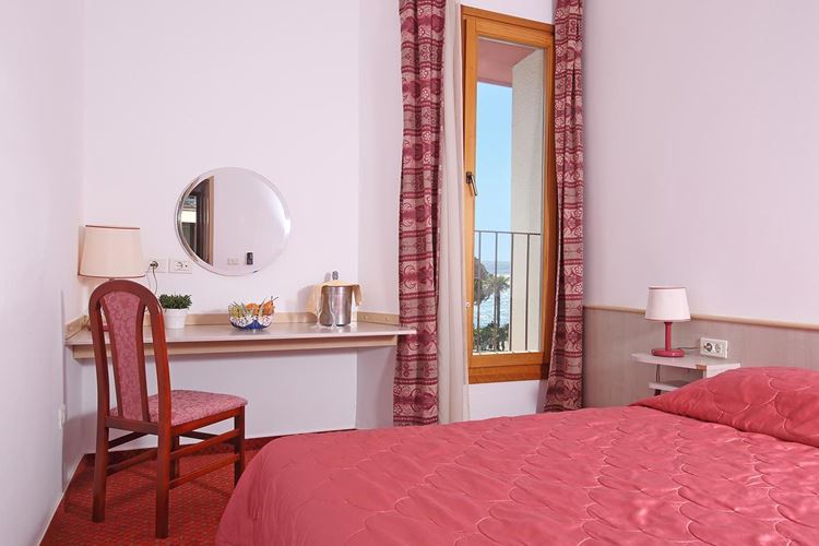 2lůžkový apartmán s přistýlkou, Vila Barka, Bernardin Resort, Slovinsko, CK GEOVITA