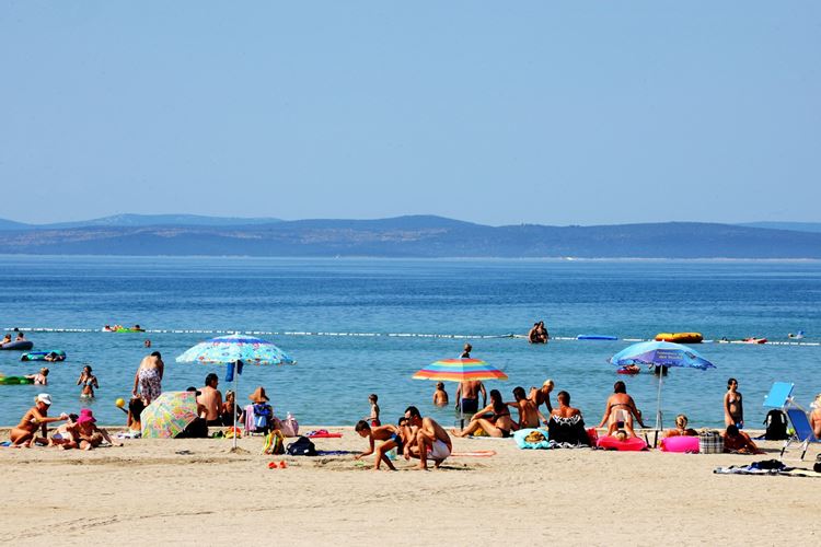 Camping Zaton Holiday Resort, Zadar, Dalmácie, Chorvatsko, Dovolená s CK Geovita