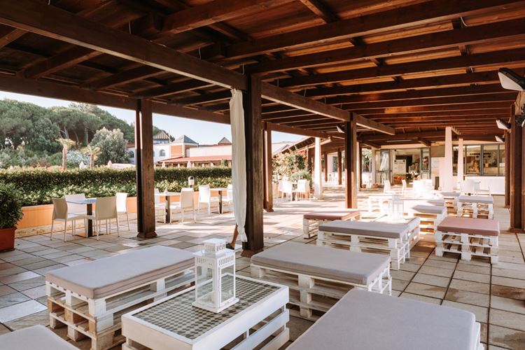 Garden Toscana Resort, San Vincenzo, Toskánsko, Itálie, Dovolená s CK Geovita