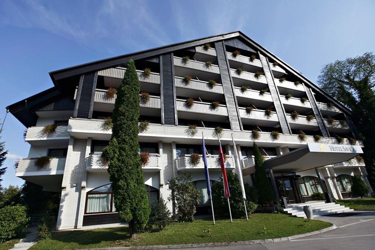 Garni Hotel Savica