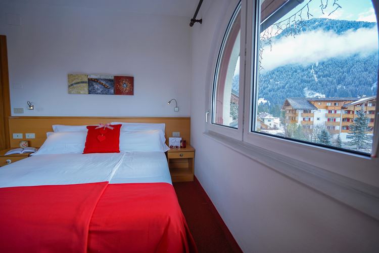 2lůžkový pokoj Standard, GH Hotel Piaz, Val di Fassa, CK GEOVITA