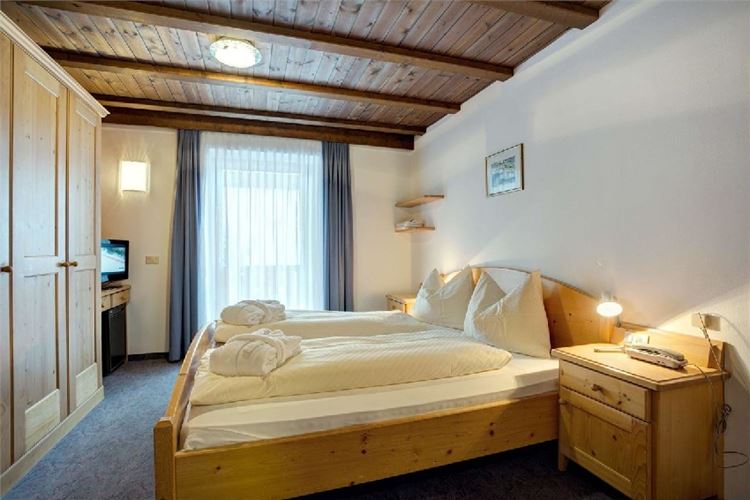 Good Life Hotel Zirm, Oberregen, Latemar, Val di Fiemme, Itálie