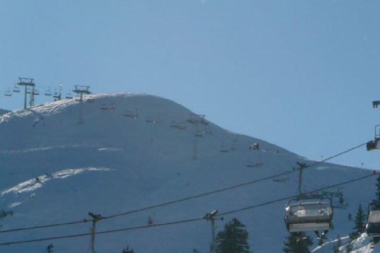 paganella family ski area 