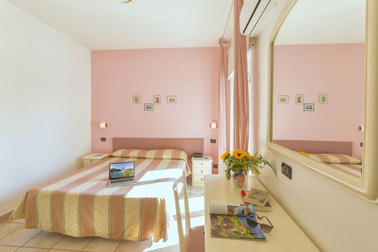 2lůžkový pokoj Standard s výhledem, Hotel Costa Citara, CK GEOVITA