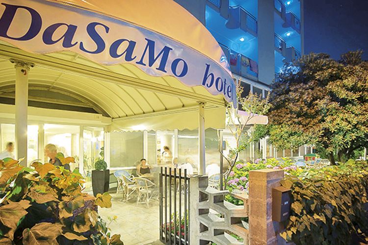 Hotel Dasamo: Pobyt s programem All Inclusive Light 7 nocí