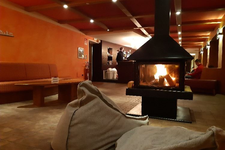 Hotel Enzo Moro, Ravascletto - Zoncolan, Itálie, CK GEOVITA