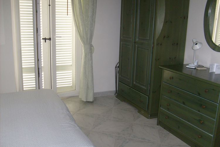 2lůžkový pokoj Standard, Hotel La Ginestra, Ischia, CK GEOVITA