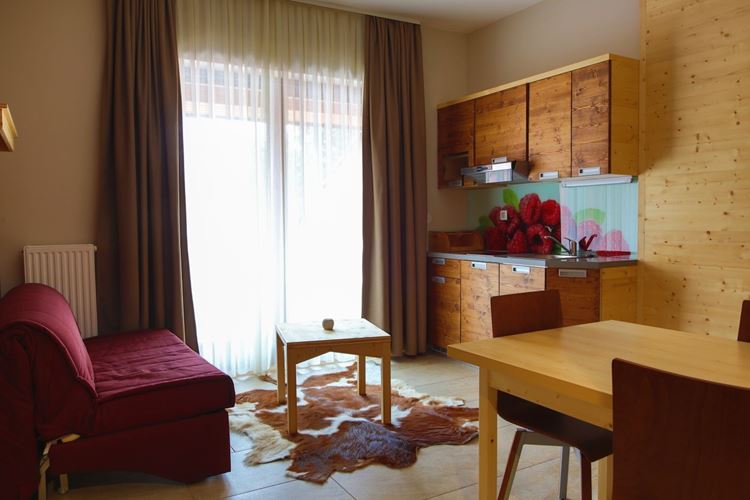  2lůžkový Suite, Hotel Natura, Rogla, Slovinsko, CK GEOVITA