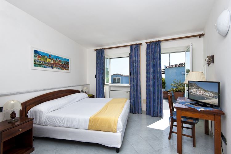 2lůžkový pokoj Executive, Hotel Romantica Resort & Spa, CK GEOVITA