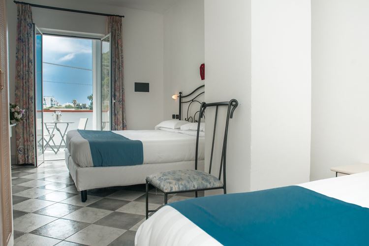 2lůžkový pokoj Panoramic, Hotel Romantica Resort & Spa, CK GEOVITA