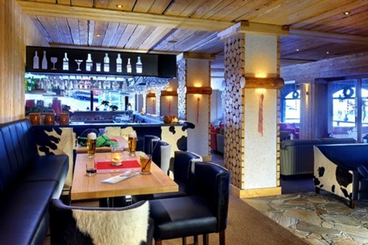 Hotel Srdiečko, Chopok, Nízké Tatry, Slovensko, Dovolená na Slovensku s CK Geovita.