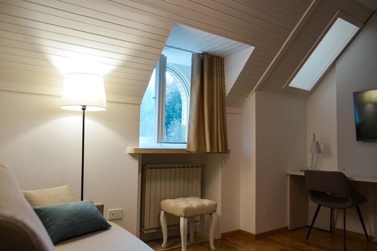 Suite, Hotel Vila Higiea, Terme Dobrna, CK GEOVITA