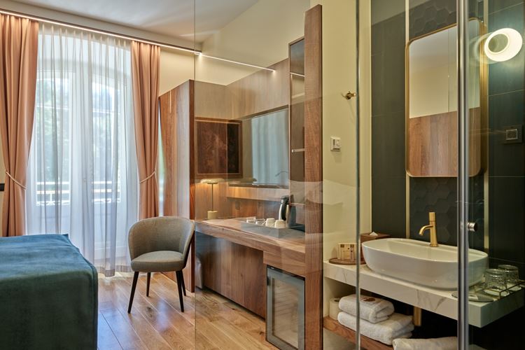 Suite, Hotel Vila Higiea, Terme Dobrna, CK GEOVITA