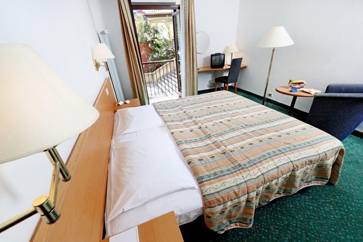 2lůžkový pokoj Standard, Hotel VIle Park Premium, Slovinsko, CK GEOVITA