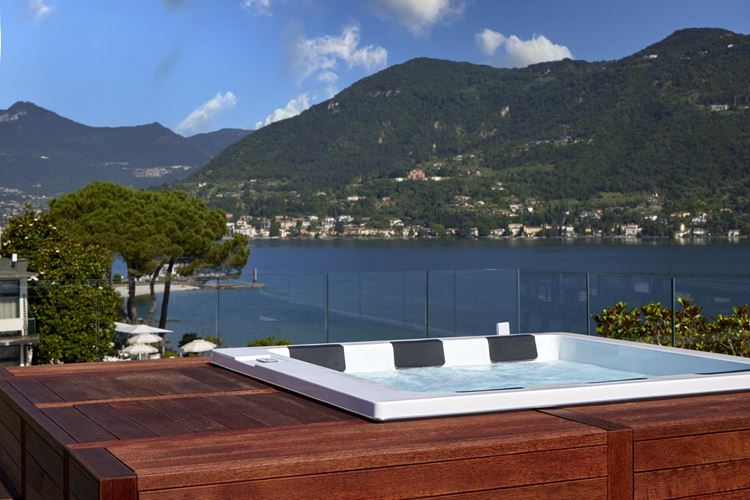 Park Hotel Casimiro, Lago di Garda, Itálie, CK GEOVITA
