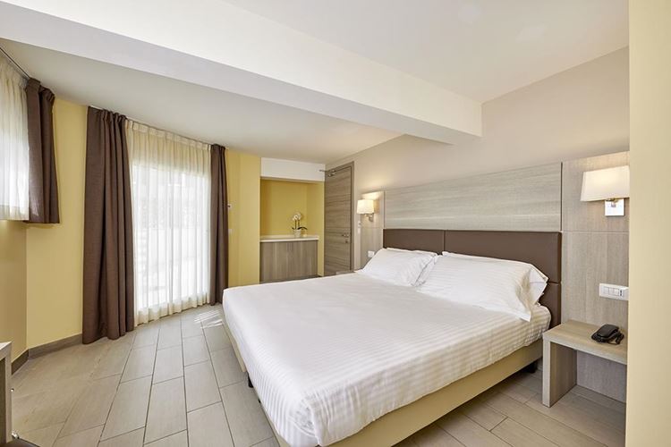 2lůžkový pokoj Standard, Park Hotel Casimiro, Lago di Garda, CK GEOVITA