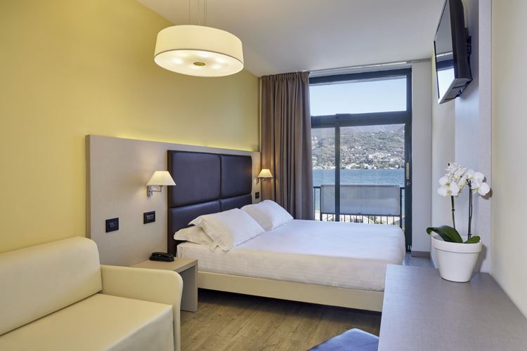 2lůžkový pokoj Superior, Park Hotel Casimiro, Lago di Garda, CK GEOVITA