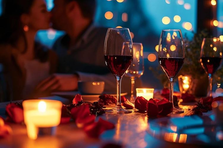 Parkhotel na Baračke: Romantický pobyt 2 noci