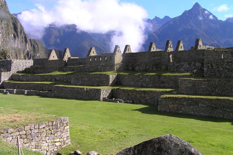 Poznávací zájezd do Peru 