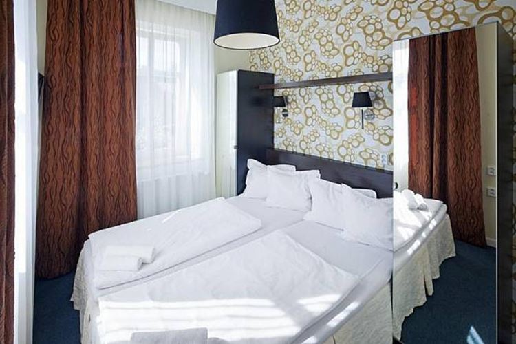 Pytloun Wellness Travel Hotel Liberec, Jizerské Hory, Česká republika, Dovolená s CK Geovita