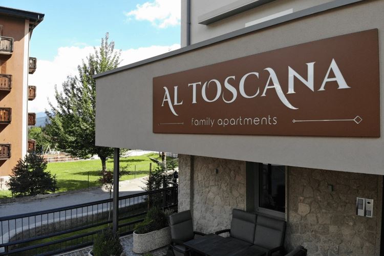 Residence Al Toscana