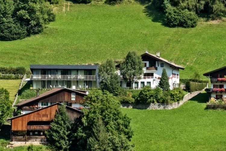 Residence Drei Birken, Sesto Pusteria, Val Pusteria, Itálie, CK GEOVITA