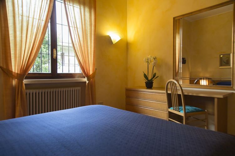 2ložnicový apartmán, Residence Villa Maria, Lago di Garda, CK GEOVITA