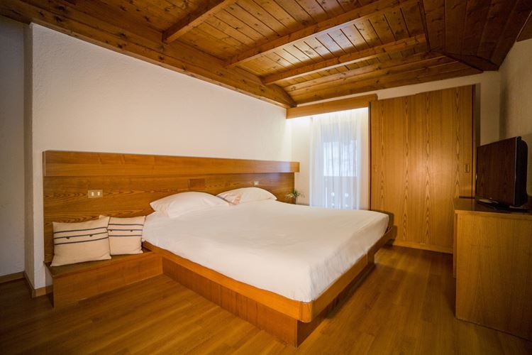 Hotel Residence Vioz, Apartmány, Pejo, Val di Sole, Itálie, Dovolená s CK Geovita