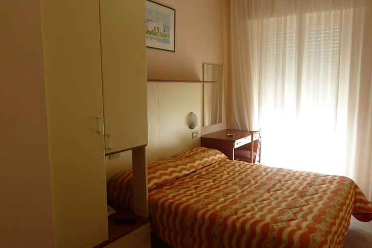 2lůžkový apartmán MONO, Rezidence Sea Resort, Silvi Marina, Itálie, Dovolená s CK Geovita
