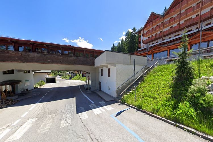 Smart Hotel Renzi, Folgarida, Val di Sole, Itálie, CK GEOVITA