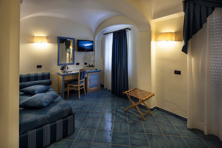 2lůžkový pokoj Classic, Sorriso Resort, Ischia, CK GEOVITA