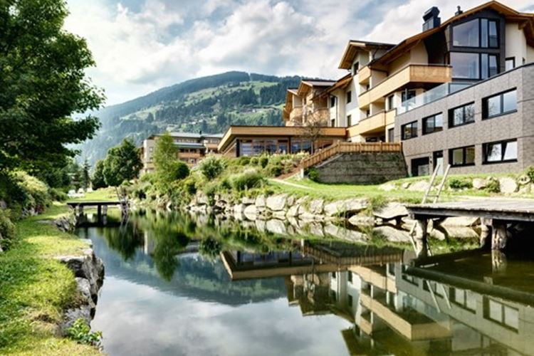 Sporthotel Sillian, Sillian Hochpustertal, Východní Tyrolsko, Rakousko: Dovolená s CK Geovita