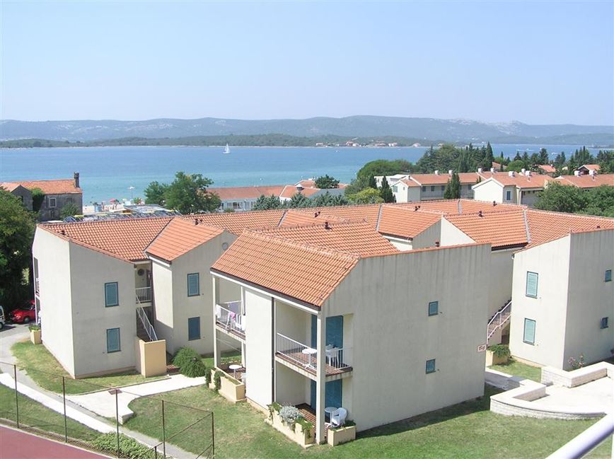Apartmány Croatia, Sv. Filip i Jakov, Severní Dalmácie, Chorvatsko