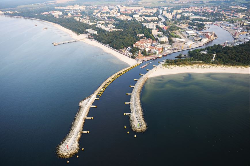 Apartresort Verano Suites, Kołobrzeg, Baltské moře, Polsko: Dovolená s CK Geovita