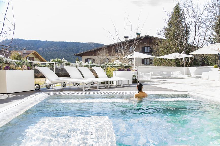 Blu Hotel Natura & Spa, Folgaria, Itálie, CK GEOVITA