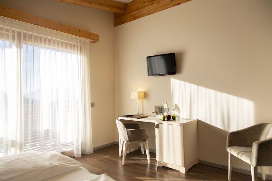 2lůžkový pokoj Standard, Blu Hotel Natura & Spa, Folgaria, CK GEOVITA