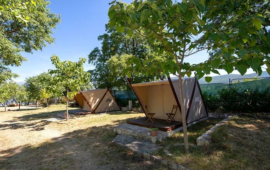 Camping Karin, Zadarská župa, Chorvatsko, CK GEOVITA