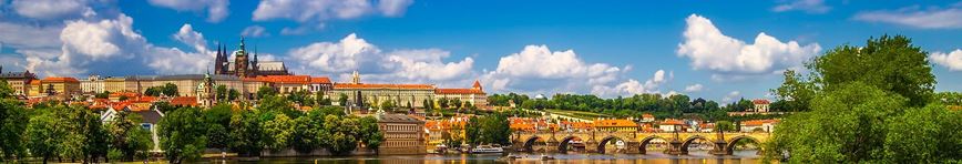 Praha, Česká Republika