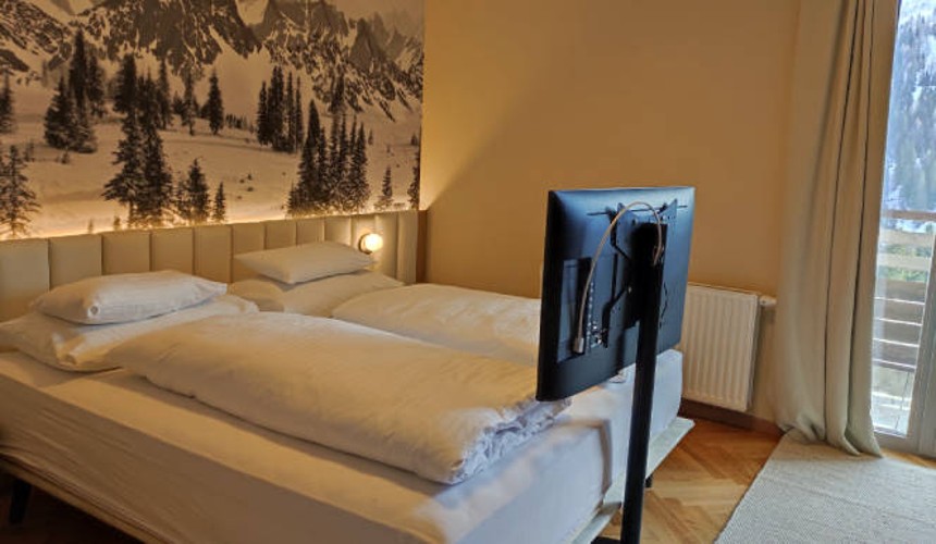 family suite sonnenalpe