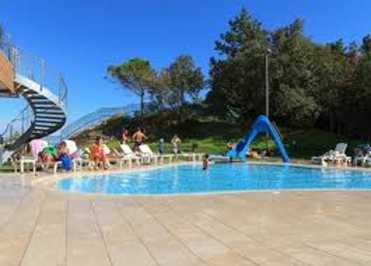 Hotel Adria, Lignano, Itálie, Dovolená s CK Geovita