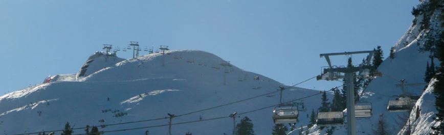 paganella family ski area 