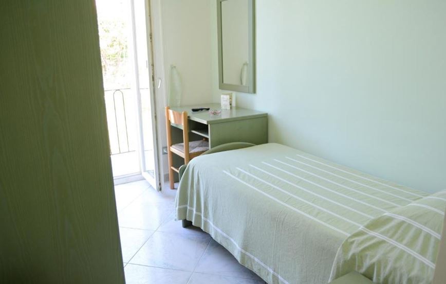 1lůžkový pokoj Standard, Hotel La Ginestra, Ischia, CK GEOVITA