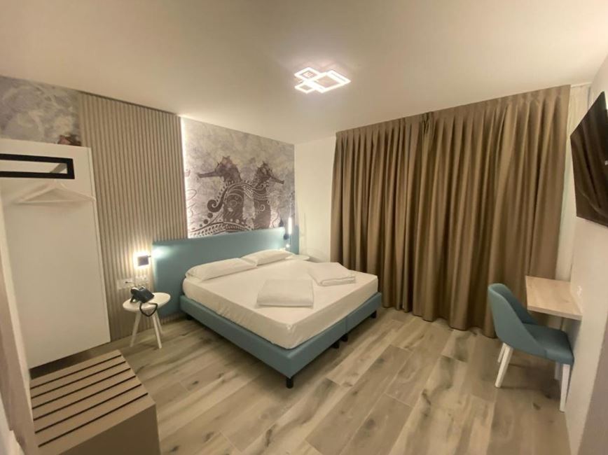 2ložnicový apartmán Easy Suite, Hotel Marina Palace, CK GEOVITA