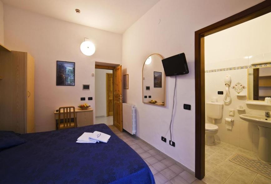 2lůžkový pokoj Superior, Hotel Riva Del Sole, CK GEOVITA