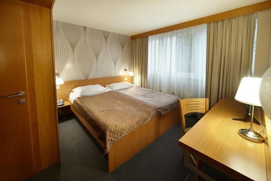 2lůžkový Suite, Hotel Vita, Terme Dobrna, Slovinsko, CK GEOVITA